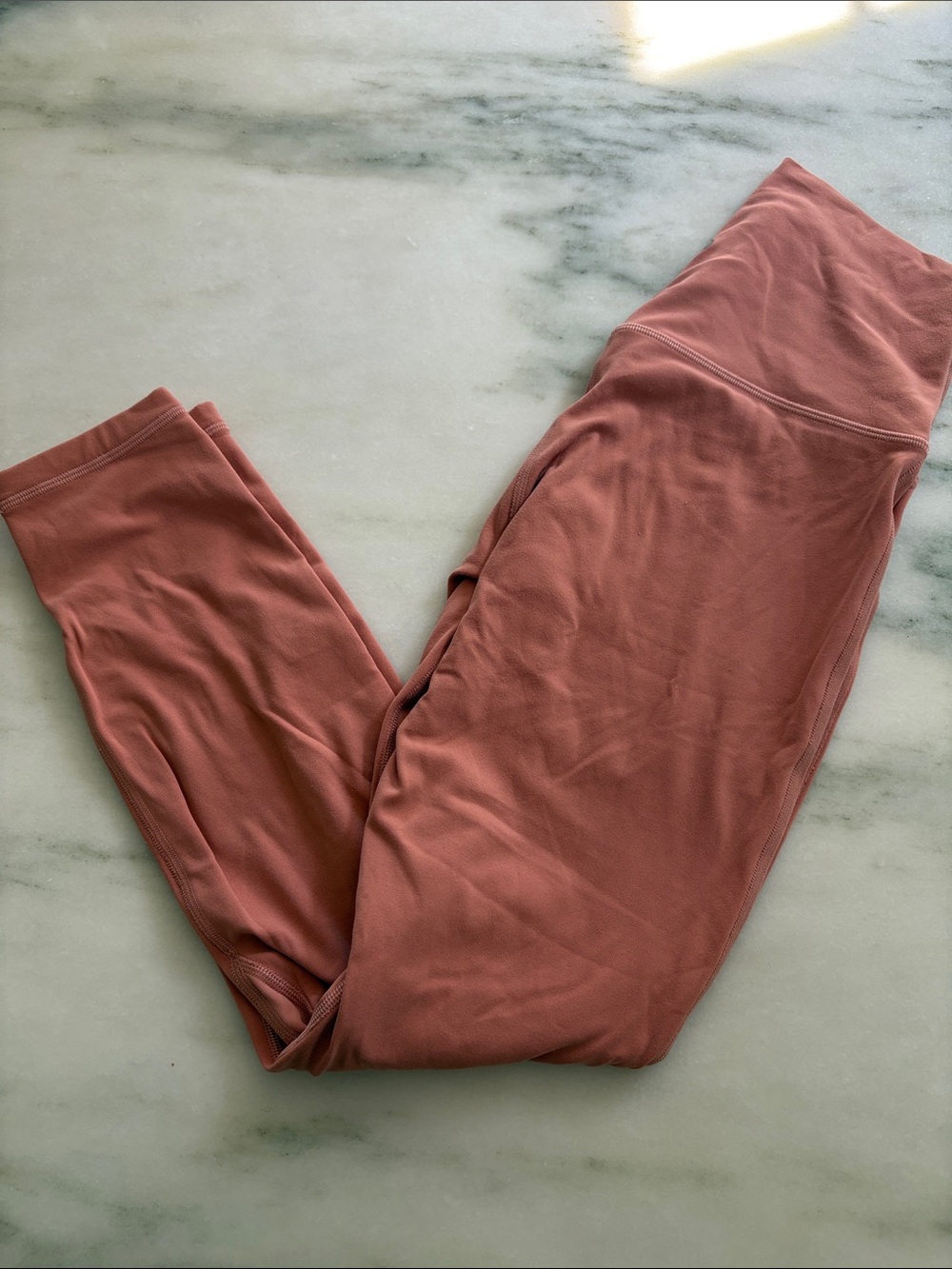 Lululemon align leggings